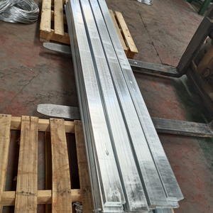 Support de plaque en fer haute résistance pour machines-outils, 99,995 % Fe, fabriqué en usine - Product Image 4