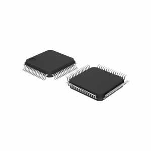Service complet d'origine pour circuits intégrés MCU 32 bits 384 Ko FLASH 64LQFP, puce CI 64 LQFP CY8C4149AZE-S595 - Product Image 1