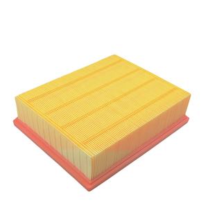 Filter udara mobil suku cadang otomatis kualitas tinggi 06C133843 untuk Audi A4 /A4 Avant /A4 Convertible 06C133843 06C 133 843 - Product Image 4