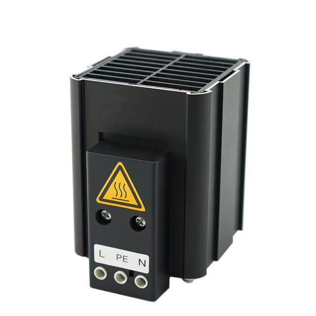 Small High-power Distribution Box Semiconductor Electric Heater