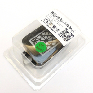 ฝาครอบหัวพิมพ์ 5113 แบบแนวตั้ง CS-X47 W- พลาสติกตาข่าย สำหรับสถานีปิดหัวพิมพ์ 5113 XP600 DX5 DX7 - Product Image 1