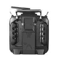 HelloRadio V16 多协议遥控器 兼容FPV高频头 EDGTX触摸屏跨界机配件