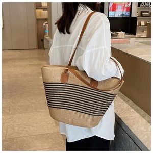 Serrure de sac à crochet pour sacs à dos et sacs de pique-nique, avec étiquette privée, perles de créateur grandes en Raphia - Product Image 2