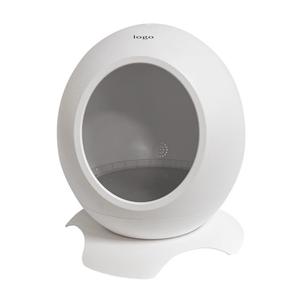 Bestes Design Petcore IOT Beheiztes Tragbares Hundebett Geräuschloses Smartes Nest Minimalistisch für Hunde - Sommernutzung Kartonverpackt - Product Image 2