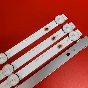 Rétroéclairage LED pour téléviseur HX-NO.1042 MS-L1713 V2 SJ.CX.D4200402-3030CS-M 1.14.MD420010 170506 - Product Image 4