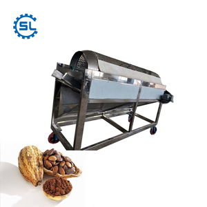 Bán Máy Cắt Vỏ Ca Cao Tươi Tự Động - Product Image 6