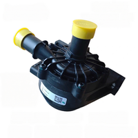 Pompe à liquide de refroidissement électrique pour BYD Qin Song Seal Yuan Plus Yuan Up Dolphin Seagull Sealion TA-1309010C / TA1-1309010A