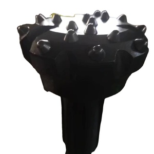 Cina durevole CIR 110 150MM punta di perforazione a bassa pressione dell'aria per <span class=keywords><strong>pozzo</strong></span> e roccia - Product Image 1
