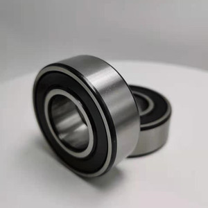 Sản phẩm có sẵn 6002-rs 6002-2rs Giao hàng nhanh hiệu suất ổn định tốc độ cao rãnh sâu vòng bi - Product Image 4