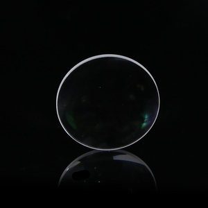 Kính Quang Học Tùy Chỉnh Bk7 K9 Đường Kính 25Mm Ống Kính Hai Chiều Dài Tiêu Cự 45Mm - Product Image 2