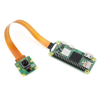 Roarkit ahududu Pi kamera modülü 3, 12MP yüksek çözünürlük, otomatik odaklama, IMX708, FOV ve gece görüş fonksiyonu için seçenekler
