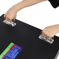 Batteries au lithium-ion prismatiques 72V160Ah à large compatibilité, sans pollution, adaptées aux micro-véhicules électriques, aux voiturettes de golf et aux camions électriques