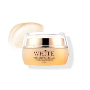 Natural Remove Dark Spot Guaranteed Whitening Face Cream for Black Women