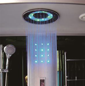 Aokeliya ห้องอาบน้ำรูปทรงสี่เหลี่ยมผืนผ้า,วัสดุ ABS ในห้องอาบน้ำ - Product Image 3