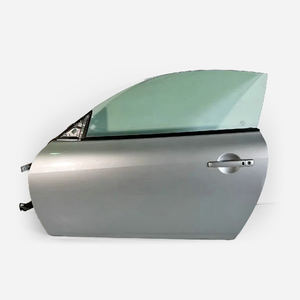 Para Infiniti G37 Coupé, Puerta Original - Solo para 2 Puertas - Product Image 1