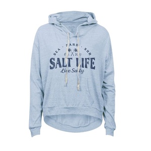 New Style <b>Pattern</b> Front Logo Custom Oversized Hooded <b>Fleece</b> Sweatshirts <b>Women</b> Long Sleeve Winter Autumn Hoodies with Pocket - Product Image 1