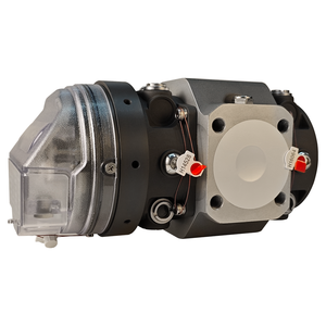 Hoge Precisie Gaswortels Debietmeter | Aardgas Taillewiel Meter Met Rs485 Puls Output Voor Industriële Gasmeting - Product Image 6