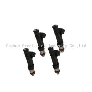 热销喷油器 0280158107 适用于雷诺 Duster Sandero Stepway 日产 Terrano 0280158107 - Product Image 4