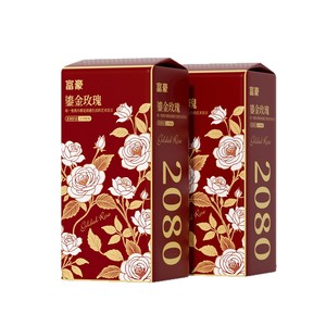 Gilded Rose Facial <b>Tissue</b> <b>Paper</b> 15 Pack Soft Comfortable Household Use - Product Image 3