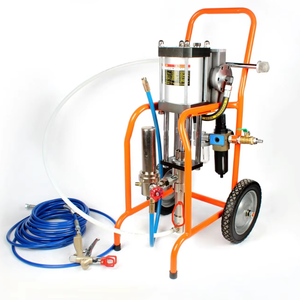 Airless <b>Power</b> Spray Guns Convenient Paint <b>Sprayer</b> - Product Image 1