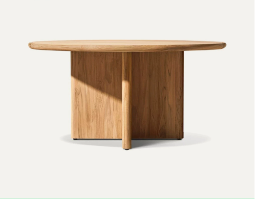 Teak Round Table D150*H76