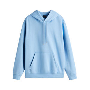 Sudadera con Capucha de Invierno para Hombre, Estilo Urbano, Diseño Elegante, Ecológica y Cómoda - Product Image 6