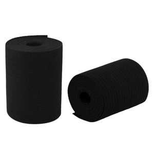 Cinturilla Elástica Transpirable de Poliéster y Látex de 12 cm, Tejida, Personalizada, Directo de Fábrica - Product Image 1