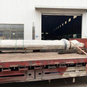 FAE Series <span class=keywords><strong>kelly</strong></span> <span class=keywords><strong>bar</strong></span> se compose de 3-5 sections tubulaires télescopiques avec un système de clés d'entraînement et de pièces de rechange de renfoncements de verrouillage - Product Image 6