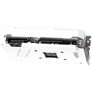 Jginyue การ์ดจอ8GD6X 3060TI RTX 8G 1410MHz Core freeวามถี่8G สำหรับการ์ดจอ PC เกม - Product Image 4