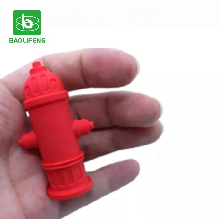 NOUVEAU lecteur flash USB logement bouche d'incendie stylo lecteur 4GB 8GB 16GB 32GB mignon bâton de mémoire cadeau créatif clé