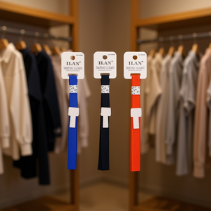 ILAN Etichette Pendenti 80x130mm 1pz per Abbigliamento - Product Image 3