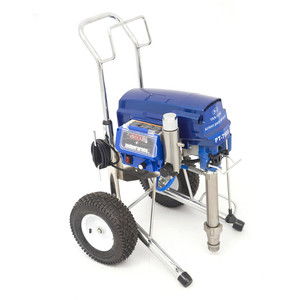 Spruzzatore Elettrico Airless Yanfeng 7900 ad Alta Potenza, Serie <span class=keywords><strong>Professionale</strong></span> per Appaltatori - Product Image 1