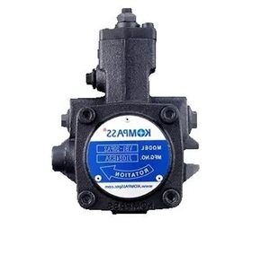 ปั๊มใบพัด KOMPASS รุ่น VA1/VB1/VD1/VE1-12F/15F/20F/30F/40F-A1/A2/A3 - Product Image 3