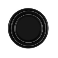 Accessoires extérieurs d'amortisseur de fermeture de porte de voiture de haute qualité de vente chaude avec Dashpot d'absorption des chocs pour la fermeture sûre de porte de voiture