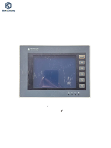 Écran tactile industriel PWS6600S-S, panneau d'affichage HMI de 7 pouces pour machines avancées - Product Image 1