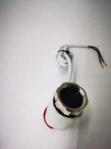 Dưới sàn hệ thống sưởi ấm dưới sàn sưởi ấm Van đa dạng nhiệt điện Thiết bị truyền động van sưởi ấm - Product Image 3