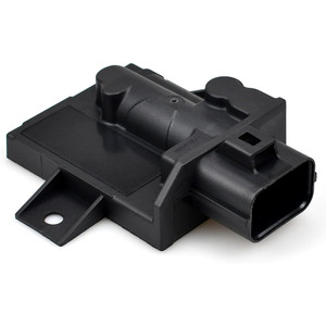 HPLA9D370BA Fuel Pump Control Module LR086374 For Jaguar Land Rover <b>ABS</b> New Part - Product Image 2