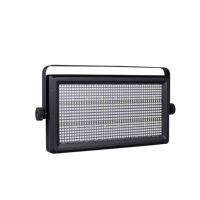 RGB+Weiß 135+30 Segment 990PC LED Stroboskop-Licht Explosiver Blitz Dynamischer Verfolgungseffekt für DJ Disco Bühnenbeleuchtung