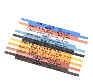 Fiber Whetstone for Grinding and <b>Polishing</b> Fiber <b>Stone</b> XBC 800# 1004 High-Durability Synthetic Aluminum Packing - Product Image 4