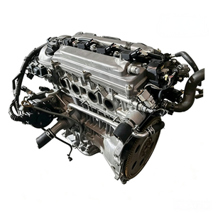 Motore Completo 2AZ-FE Usato di Alta Qualità e Basso Chilometraggio per <span class=keywords><strong>Toyota</strong></span> Camry <span class=keywords><strong>RAV4</strong></span>, Motore a Benzina 2.4L di Seconda Mano - Product Image 5
