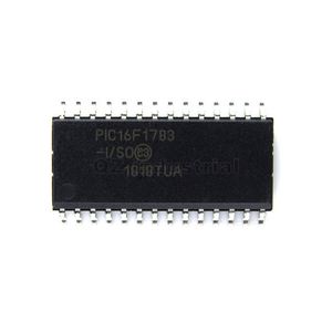 PIC16F1783-I/SO IC MCU d'origine 8 bits 7KB FLASH 28SOIC PIC16F1783-I/SO - Product Image 1
