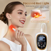 Appareil de ventouses intelligent anti-cellulite amincissant, kit sous vide en ABS et acier inoxydable pour usage domestique, lifting du visage, compatible prises AU/US