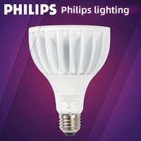 Philips LED Spot Light Master LED PAR30 Ampoule 20W/32W/40W E27 3000K 4000K 6000K PHILIPS Master LED PAR30L PHILIPS Par30 Lumière