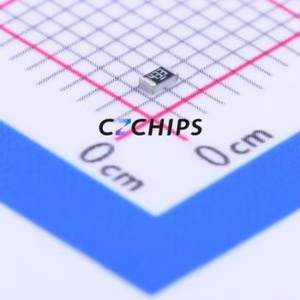 ตัวต้านทานแบบ SMD รุ่น RT0603BRE0743KL ขนาด 0603 (ประเภท: ฟิล์มบาง) (ค่าความต้านทาน: 43kโอห์ม ความแม่นยำ: 0.1%) - Product Image 1