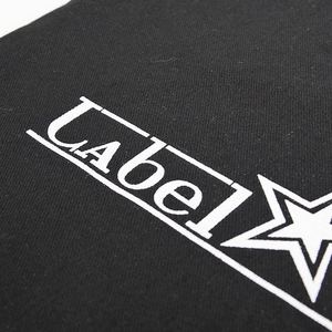 Custom Logo Eco Friendly Reusable Cotton Canvas Dust <b>Bag</b> Drawstring Drawstring <b>Bags</b> With Logo for Wedding Party Gift Packaging - Product Image 5