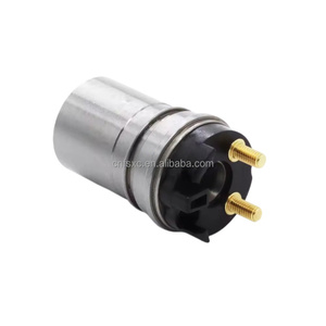 Nuevo Solenoide de Inyector Common Rail New-tec 4358667 o 2872313, Accesorios para Inyectores de Combustible XPI ISX X15 - Product Image 4