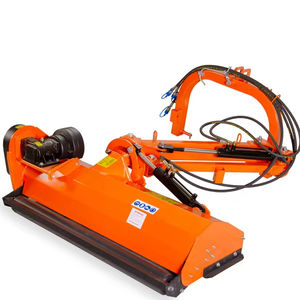 Broyeur à fléaux 3 points pour tracteur, hydraulique, semi-lourd, pour bordures – Matériel agricole - Product Image 1