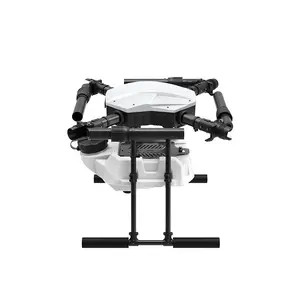 Máy Bay Không Người Lái EFT E410P 10L Dron De Agricola Hoàn Toàn Mới 10 LÍT Máy Bay Không Người Lái Nông Trại Mới Khung Máy Bay Không Người Lái Bốn Cánh Phun Nông Nghiệp