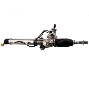 อะไหล่รถยนต์ แร็คพวงมาลัยเพาเวอร์ไฮดรอลิก สำหรับ VW TRANSPORTER T4 -03 OE 7D1422061B - Product Image 5