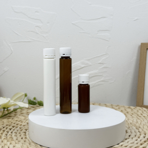 หลอดทดลองพลาสติกพรีฟอร์มผู้ผลิตสัตว์เลี้ยง - Product Image 3